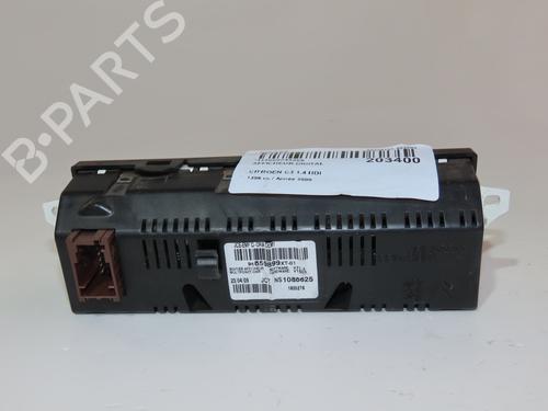 Display monitor CITROËN C3 I (FC_, FN_) 1.4 HDi | BP18124881C48 