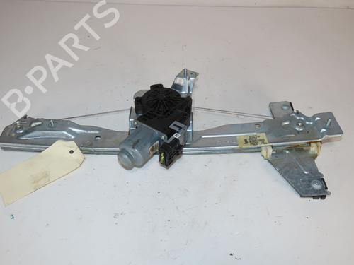 Used Rear right window mechanism CITROËN C3 Picasso (SH_) 1.2 THP 110 (SHHNZ6) (110 hp) 29872794