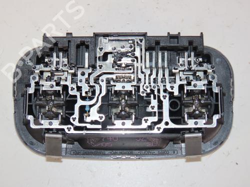 Interior roof light PEUGEOT RCZ 1.6 16V | BP36485755I8 - Image 3