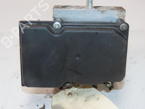 ABS pump RENAULT MASTER III Van (FV) 2.3 dCi 125 FWD (FV0C, FV0D, FV0G, FV0H, FV0J, FV0K,... | BP28309918M43 - Image 3