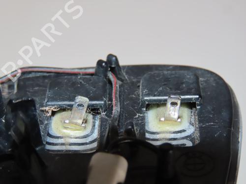 Spejlglas højre BMW 1 (F21) 125 i (218 hp) 31179479