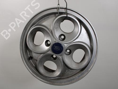 Used Rim Rim 15378818 15378818