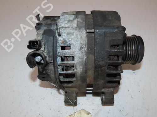 Generator PEUGEOT 208 I (CA_, CC_) 1.6 BlueHDi 100 (100 hp) 27352408