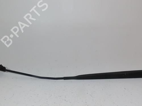 Used Front windshield wiper arm RENAULT CLIO III (BR0/1, CR0/1) 1.5 dCi (C/BR0G, C/BR1G) (68 hp) 23165461