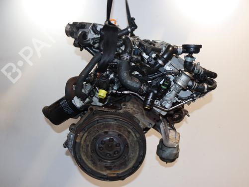 Moteur AUDI A4 B6 Convertible (8H7) 1.8 T quattro | BP29758694M1 