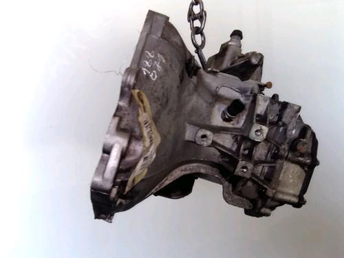 Gearbox OPEL ASTRA H (A04) 1.6 (L48) | BP12308821M3 