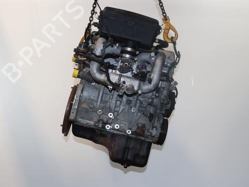 Engine SUZUKI IGNIS I (FH) 1.3 4WD (RG413) | BP19277934M1 