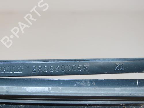 Used Front windshield wiper arm Front windshield wiper arm 15799747 15799747