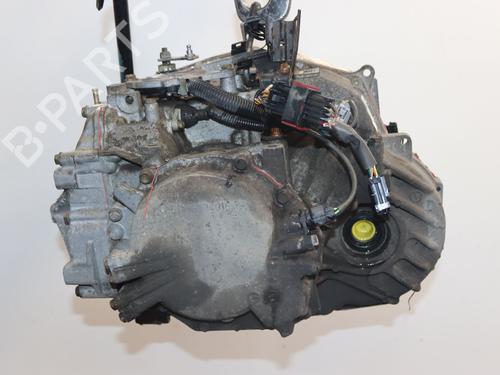 Gearbox OPEL CORSA B (S93) 1.2 i 16V (F08, F68, M68) | BP27643519M3 