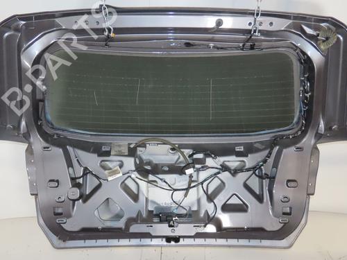 Used Tailgate FIAT FREEMONT (345_) 2.0 JTD 4x4 (170 hp) 29819207