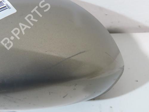 Left mirror OPEL CORSA E (X15) 1.3 CDTI (08, 68) | BP16106707C26 