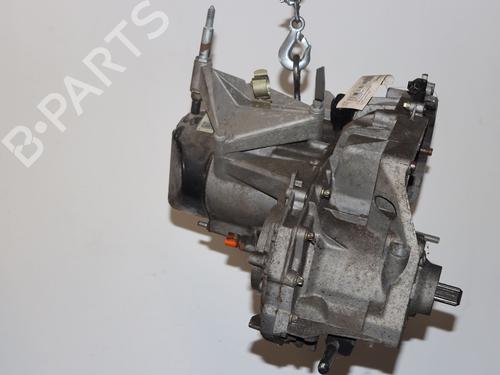 Used Gearbox RENAULT MEGANE I (BA0/1_) 1.4 e (BA0E, BA0V) (75 hp) 25796499