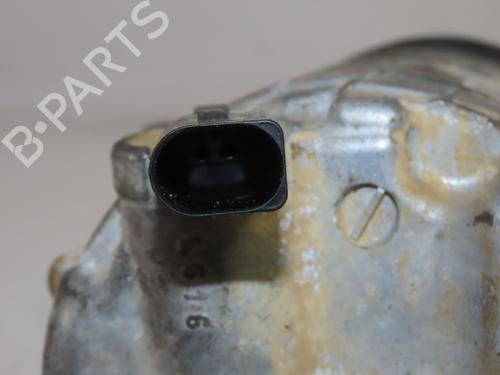 Used AC compressor AC compressor VW GOLF VI Convertible (517) 2.0 GTI (211 hp) 40051617 40051617