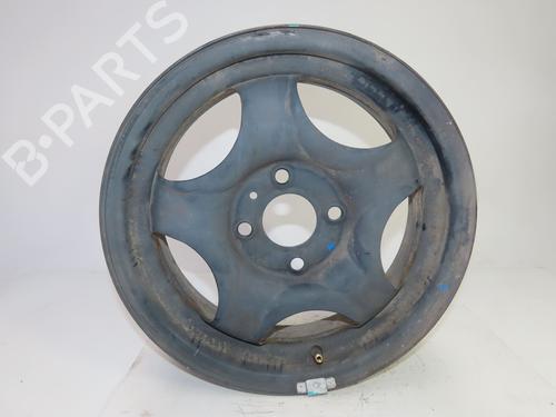 Felg DACIA SPRING EV (B6M1) | BP38055418C45 - Image 4