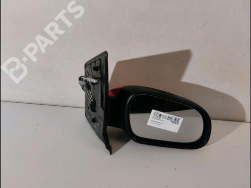 Used Right mirror Right mirror VW FOX Hatchback (5Z1, 5Z3, 5Z4) 1.2 (55 hp) 11131618 11131618
