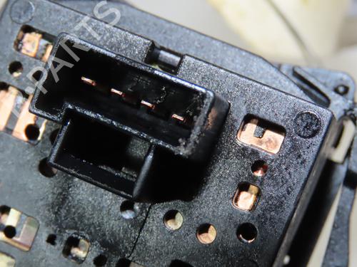 Rattstammestilk OPEL COMBO Tour 1.7 CDTI 16V (101 hp) 31302417