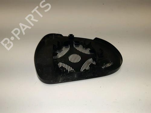 Used Left mirror PEUGEOT 207 (WA_, WC_) 1.6 HDi (90 hp) 14898016