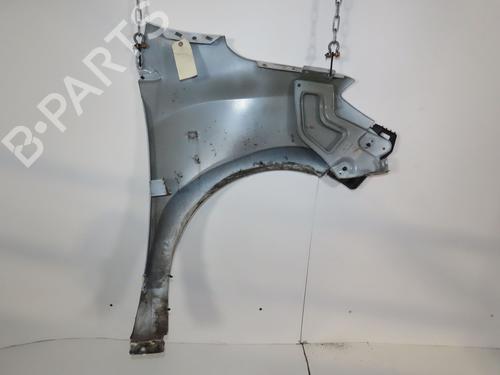 Used Left front fenders Left front fenders 39572472 39572472