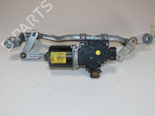 Front wiper motor RENAULT CLIO IV (BH_) 0.9 TCe 90 (BHNF, BHMA, BHMH, BHJK, BHJR) | BP30768081M29 