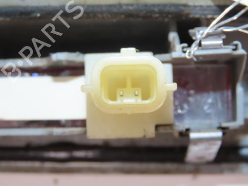 Used Third brake light Third brake light RENAULT SCÉNIC III (JZ0/1_) 1.9 dCi (JZ0J, JZ1J, JZ1K, JZ1S) (131 hp) 33401207 33401207