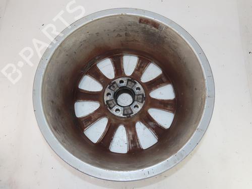 Rim AUDI A4 B6 Convertible (8H7) 1.8 T quattro | BP29621754C45 