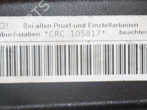 Engine AUDI Q7 (4LB) 3.0 TDI quattro | BP27332159M1
