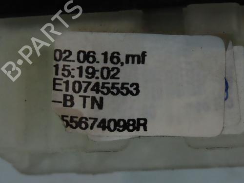 Headlight switch RENAULT TRAFIC III Van (FG_) 1.6 dCi 115 (FGMD) | BP29551454I24 