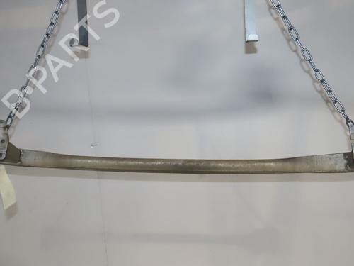 Used Rear bumper reinforcement RENAULT MEGANE III Coupe (DZ0/1_) 1.5 dCi (DZ0B) (106 hp) 31277418