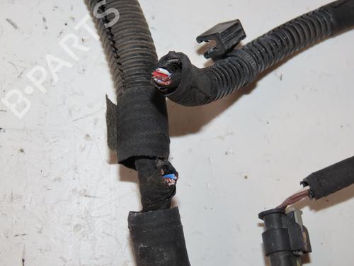 Used Electronic module DS DS 7 Crossback (J4_, JR_, JC_) 1.6 PureTech 225 (J45GCR, J45GGR) (224 hp) 27489636