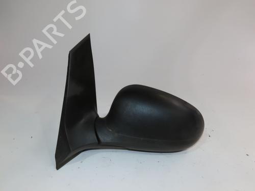 Left mirror FORD KA (RU8) 1.2 | BP18205968C26 