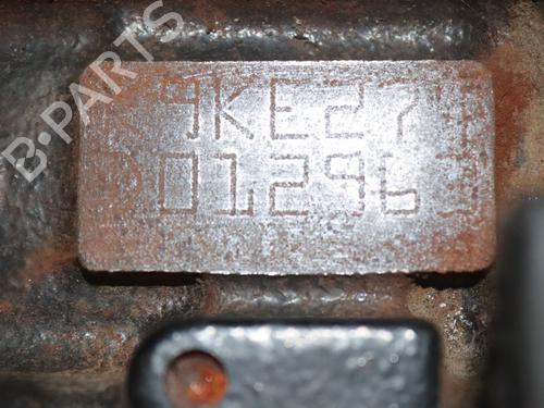 Engine NISSAN NOTE (E11, NE11) 1.5 dCi | BP11702802M1 