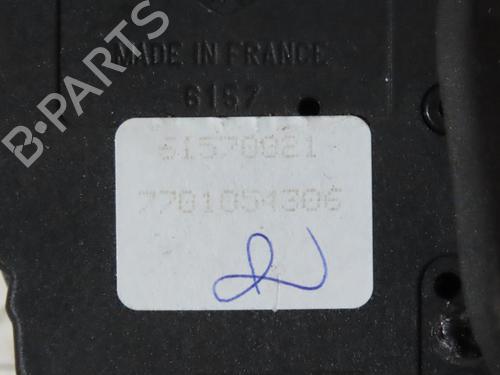 Used Steering column stalk RENAULT TWINGO I (C06_) 1.2 (C066, C068) (58 hp) 24487753