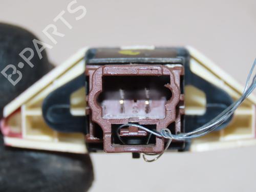 Bouton de warning CITROËN C5 I (DC_) 2.0 HDi (DCRHZB, DCRHZE) (109 hp) 31843843