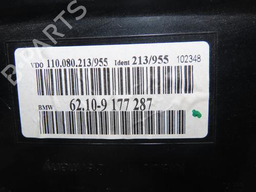 Instrument cluster BMW 6 (E63) 635 d | BP19932636C47