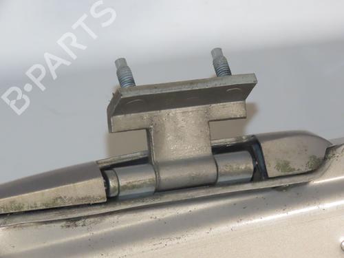 Tailgate CITROËN BERLINGO MULTISPACE (B9) 1.6 HDi 75 16V | BP36758717C6  - Image 5