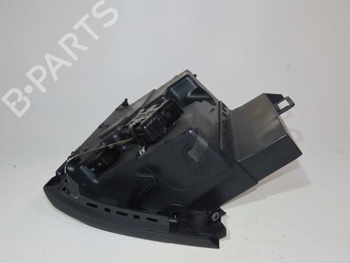Glove box VW POLO V (6R1, 6C1) 1.2 TDI | BP23161522C95 