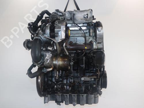 Engine AUDI A3 Sportback (8VA, 8VF) 1.6 TDI | BP33278808M1 - Image 3