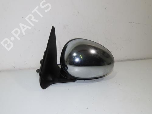 Used Left mirror ROVER 45 I Saloon (RT) 2.0 iDT (101 hp) 9017779