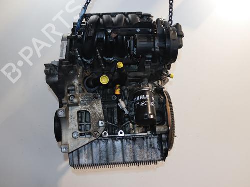 Engine VW GOLF VI (5K1) 1.6 | BP29962949M1