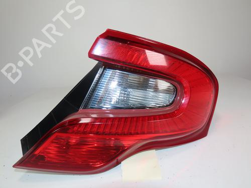 Right taillight FIAT TIPO Saloon (356_, 357_) 1.4 (356SXA1B) | BP31372319C35 