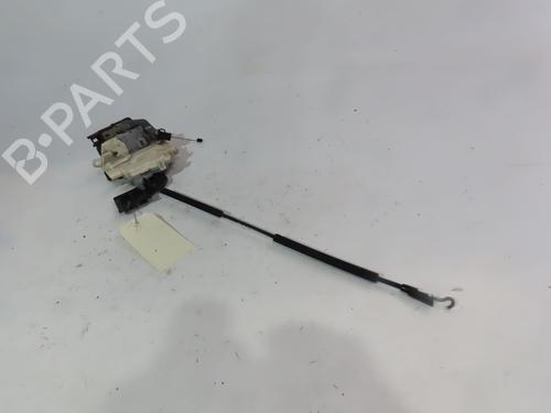 Front right lock SEAT ALTEA (5P1) 1.6 TDI | BP18316930C97 