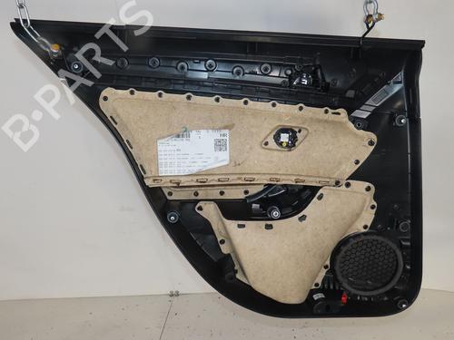 Rear right panel VW GOLF VII (5G1, BQ1, BE1, BE2) 2.0 GTI | BP28159657C61 - Image 2