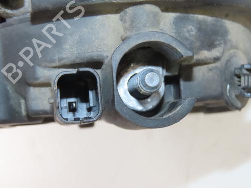Alternator CITROËN C3 II (SC_) 1.4 HDi 70 (SC8HZC, SC8HR0, SC8HP4) | BP39660053M7 - Image 5