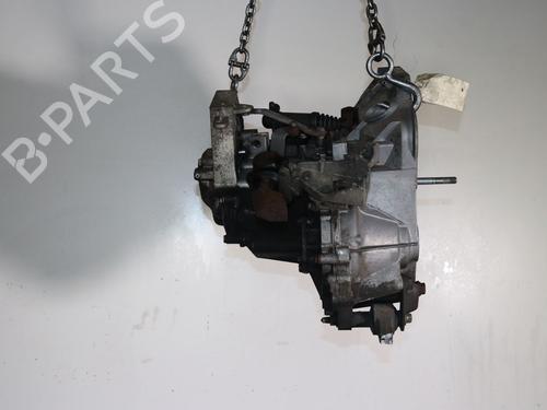 Gearbox ALFA ROMEO MITO (955_) 1.3 MultiJet (955AXP1A, 955AYC1A) | BP23160001M3 