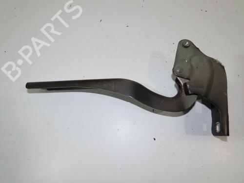 Hinge/Door check strap PEUGEOT 508 SW I (8E_) 2.0 HDi | BP16648620C146 