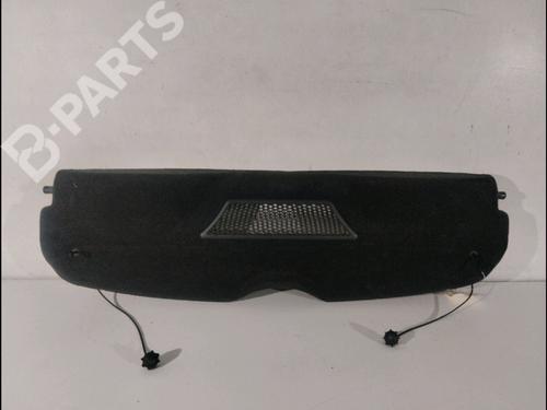 Used Rear parcel shelf MINI MINI (R50, R53) Cooper S (170 hp) 11373325