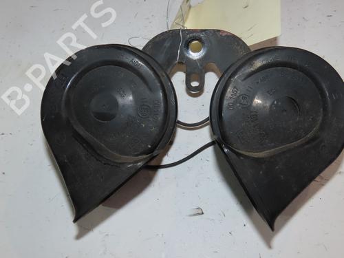 Used Horn RENAULT LAGUNA III Grandtour (KT0/1) 1.5 dCi (KT0A, KT0R, KT02) (110 hp) 28330897