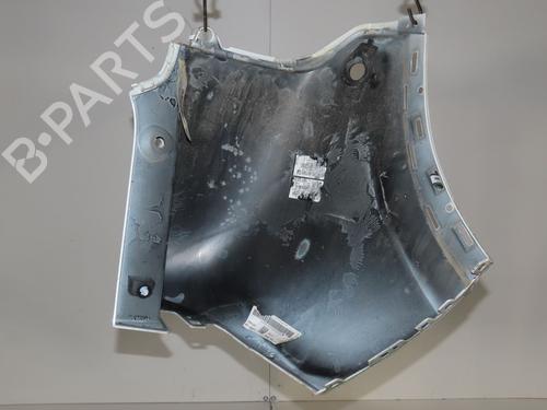 Pare-Chocs D'Angle PEUGEOT 2008 II (UD_, US_, UY_, UJ_, UR_, UC_) 1.5 BlueHDI 130 (131 hp) 30955664