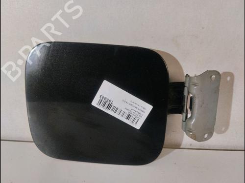 Fuel flap NISSAN QASHQAI I (J10, NJ10) 1.6 dCi All-wheel Drive | BP11183706C131