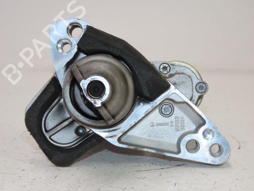 Starter RENAULT CLIO V (B7_) 1.0 TCe 100 (B7MT) | BP39572421M8 - Image 5